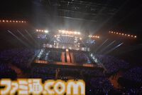 『アイマス』765単独公演“NEI”Day1リポート。新旧パリエーション豊富なラインアップでライブ初披露曲も盛りだくさん。全力でプロデューサーを楽しませ泣かせるアイドルたち！