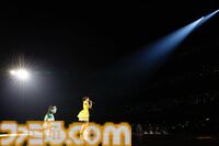 『アイマス』765単独公演“NEI”Day1リポート。新旧パリエーション豊富なラインアップでライブ初披露曲も盛りだくさん。全力でプロデューサーを楽しませ泣かせるアイドルたち！