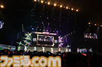 『アイマス』765単独公演“NEI”Day1リポート。新旧パリエーション豊富なラインアップでライブ初披露曲も盛りだくさん。全力でプロデューサーを楽しませ泣かせるアイドルたち！