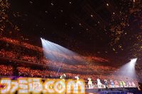『アイマス』765単独公演“NEI”Day1リポート。新旧パリエーション豊富なラインアップでライブ初披露曲も盛りだくさん。全力でプロデューサーを楽しませ泣かせるアイドルたち！