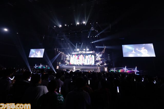 『アイマス』765単独公演“NEI”Day1リポート。新旧パリエーション豊富なラインアップでライブ初披露曲も盛りだくさん。全力でプロデューサーを楽しませ泣かせるアイドルたち！