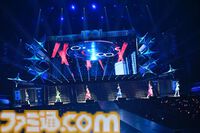 『アイマス』765単独公演“NEI”Day1リポート。新旧パリエーション豊富なラインアップでライブ初披露曲も盛りだくさん。全力でプロデューサーを楽しませ泣かせるアイドルたち！
