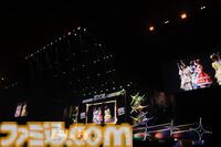 『アイマス』765単独公演“NEI”Day1リポート。新旧パリエーション豊富なラインアップでライブ初披露曲も盛りだくさん。全力でプロデューサーを楽しませ泣かせるアイドルたち！