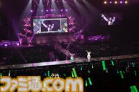 『アイマス』765単独公演“NEI”Day1リポート。新旧パリエーション豊富なラインアップでライブ初披露曲も盛りだくさん。全力でプロデューサーを楽しませ泣かせるアイドルたち！