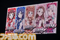 『アイマス』765単独公演“NEI”Day1リポート。新旧パリエーション豊富なラインアップでライブ初披露曲も盛りだくさん。全力でプロデューサーを楽しませ泣かせるアイドルたち！