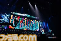 『アイマス』765単独公演“NEI”Day1リポート。新旧パリエーション豊富なラインアップでライブ初披露曲も盛りだくさん。全力でプロデューサーを楽しませ泣かせるアイドルたち！