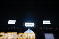 『アイマス』765単独公演“NEI”Day1リポート。新旧パリエーション豊富なラインアップでライブ初披露曲も盛りだくさん。全力でプロデューサーを楽しませ泣かせるアイドルたち！