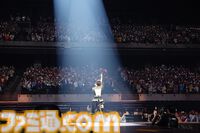 『アイマス』765単独公演“NEI”Day1リポート。新旧パリエーション豊富なラインアップでライブ初披露曲も盛りだくさん。全力でプロデューサーを楽しませ泣かせるアイドルたち！
