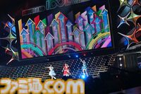 『アイマス』765単独公演“NEI”Day1リポート。新旧パリエーション豊富なラインアップでライブ初披露曲も盛りだくさん。全力でプロデューサーを楽しませ泣かせるアイドルたち！