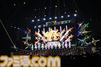『アイマス』765単独公演“NEI”Day1リポート。新旧パリエーション豊富なラインアップでライブ初披露曲も盛りだくさん。全力でプロデューサーを楽しませ泣かせるアイドルたち！