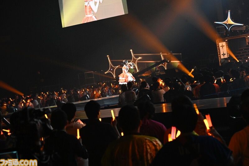 『アイマス』765単独公演“NEI”Day1リポート。新旧パリエーション豊富なラインアップでライブ初披露曲も盛りだくさん。全力でプロデューサーを楽しませ泣かせるアイドルたち！