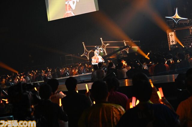 『アイマス』765単独公演“NEI”Day1リポート。新旧パリエーション豊富なラインアップでライブ初披露曲も盛りだくさん。全力でプロデューサーを楽しませ泣かせるアイドルたち！
