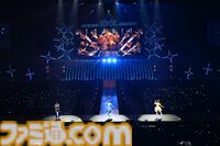 『アイマス』765単独公演“NEI”Day1リポート。新旧パリエーション豊富なラインアップでライブ初披露曲も盛りだくさん。全力でプロデューサーを楽しませ泣かせるアイドルたち！