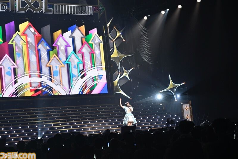『アイマス』765単独公演“NEI”Day1リポート。新旧パリエーション豊富なラインアップでライブ初披露曲も盛りだくさん。全力でプロデューサーを楽しませ泣かせるアイドルたち！