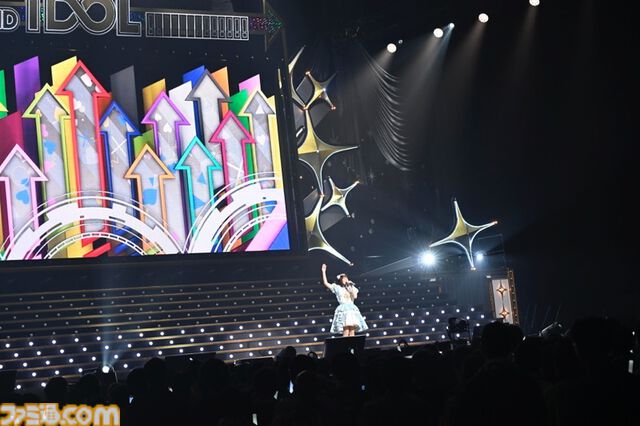 『アイマス』765単独公演“NEI”Day1リポート。新旧パリエーション豊富なラインアップでライブ初披露曲も盛りだくさん。全力でプロデューサーを楽しませ泣かせるアイドルたち！