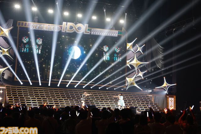 『アイマス』765単独公演“NEI”Day1リポート。新旧パリエーション豊富なラインアップでライブ初披露曲も盛りだくさん。全力でプロデューサーを楽しませ泣かせるアイドルたち！