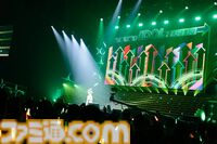 『アイマス』765単独公演“NEI”Day1リポート。新旧パリエーション豊富なラインアップでライブ初披露曲も盛りだくさん。全力でプロデューサーを楽しませ泣かせるアイドルたち！