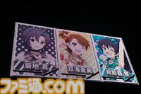 『アイマス』765単独公演“NEI”Day1リポート。新旧パリエーション豊富なラインアップでライブ初披露曲も盛りだくさん。全力でプロデューサーを楽しませ泣かせるアイドルたち！