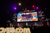 『アイマス』765単独公演“NEI”Day1リポート。新旧パリエーション豊富なラインアップでライブ初披露曲も盛りだくさん。全力でプロデューサーを楽しませ泣かせるアイドルたち！