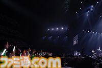 『アイマス』765単独公演“NEI”Day1リポート。新旧パリエーション豊富なラインアップでライブ初披露曲も盛りだくさん。全力でプロデューサーを楽しませ泣かせるアイドルたち！