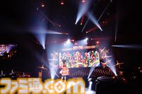 『アイマス』765単独公演“NEI”Day1リポート。新旧パリエーション豊富なラインアップでライブ初披露曲も盛りだくさん。全力でプロデューサーを楽しませ泣かせるアイドルたち！