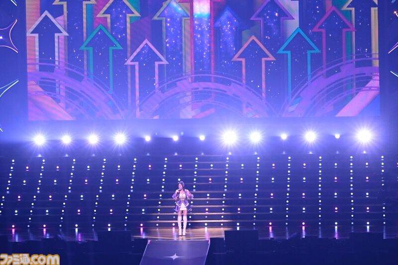 『アイマス』765単独公演“NEI”Day1リポート。新旧パリエーション豊富なラインアップでライブ初披露曲も盛りだくさん。全力でプロデューサーを楽しませ泣かせるアイドルたち！