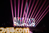 『アイマス』765単独公演“NEI”Day1リポート。新旧パリエーション豊富なラインアップでライブ初披露曲も盛りだくさん。全力でプロデューサーを楽しませ泣かせるアイドルたち！