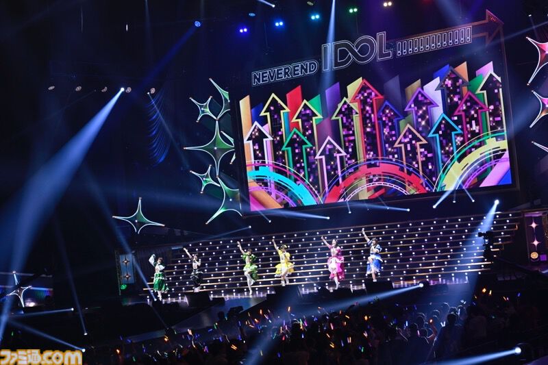 アイマス 765ライブ NEI 会場限定CD 2枚セット アイドルマスター コロムビア公式 on X: 