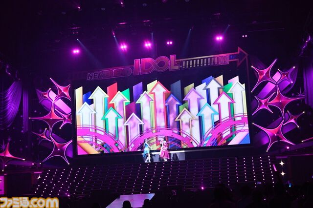 『アイマス』765単独公演“NEI”Day1リポート。新旧パリエーション豊富なラインアップでライブ初披露曲も盛りだくさん。全力でプロデューサーを楽しませ泣かせるアイドルたち！