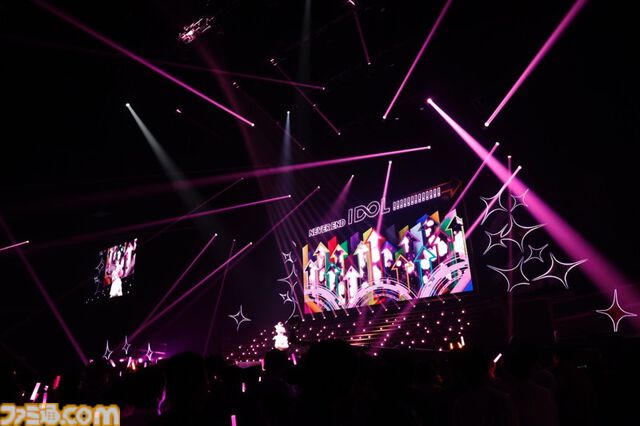 『アイマス』765単独公演“NEI”Day1リポート。新旧パリエーション豊富なラインアップでライブ初披露曲も盛りだくさん。全力でプロデューサーを楽しませ泣かせるアイドルたち！