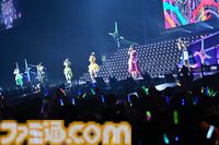 『アイマス』765単独公演“NEI”Day1リポート。新旧パリエーション豊富なラインアップでライブ初披露曲も盛りだくさん。全力でプロデューサーを楽しませ泣かせるアイドルたち！