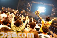 『アイマス』765単独公演“NEI”Day1リポート。新旧パリエーション豊富なラインアップでライブ初披露曲も盛りだくさん。全力でプロデューサーを楽しませ泣かせるアイドルたち！