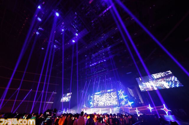 『アイマス』765単独公演“NEI”Day1リポート。新旧パリエーション豊富なラインアップでライブ初披露曲も盛りだくさん。全力でプロデューサーを楽しませ泣かせるアイドルたち！