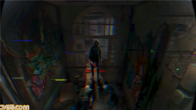 from #abandoned』“殺人配信ショー”から生き延びるサバイバルホラー