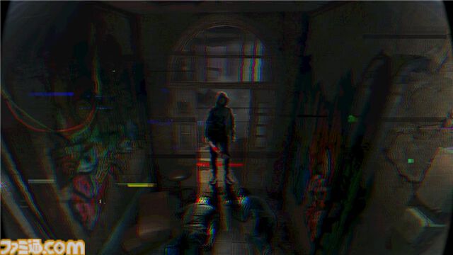『#from #abandoned』“殺人配信ショー”から生き延びるサバイバルホラーゲームが2026年発売。複数のゲーム参加者を操作して殺人鬼を出し抜く