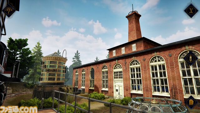 『The House of Tesla』ニコラ・テスラの発明品をもとにしたパズルに挑むゲームが9月23日発売。ウォーデンクリフ施設に隠された秘密を解き明かせ