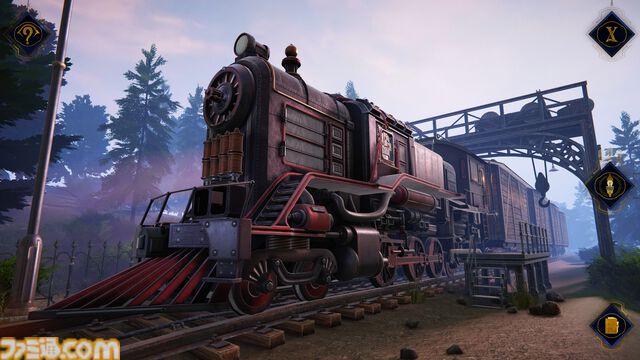 『The House of Tesla』ニコラ・テスラの発明品をもとにしたパズルに挑むゲームが9月23日発売。ウォーデンクリフ施設に隠された秘密を解き明かせ