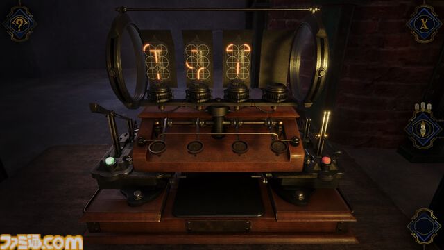 『The House of Tesla』ニコラ・テスラの発明品をもとにしたパズルに挑むゲームが9月23日発売。ウォーデンクリフ施設に隠された秘密を解き明かせ