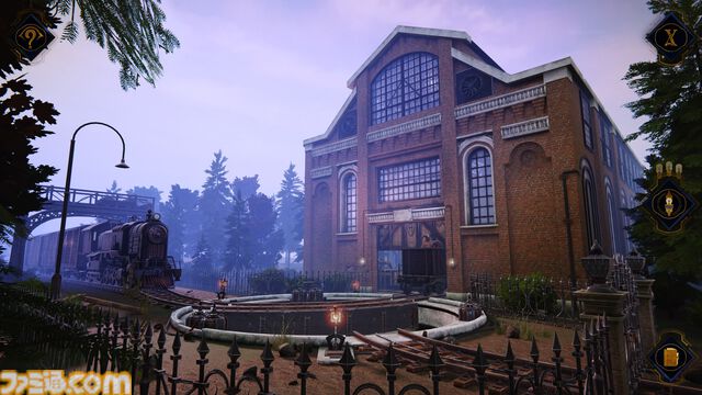 『The House of Tesla』ニコラ・テスラの発明品をもとにしたパズルに挑むゲームが9月23日発売。ウォーデンクリフ施設に隠された秘密を解き明かせ