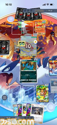 『ポケポケ』クロバットex&ブラッキーexデッキ紹介。最速先行2ターン目に1エネ80ダメージ！ 序盤から終盤まで安定して戦える悪デッキ【最強を目指すおすすめデッキ】