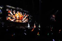 『アイマス』765単独公演“NEI”2日目リポート。20年の歴史の節目となる集大成公演。全36曲を万感の思いを込めてプロデューサーに届ける