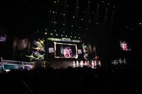 『アイマス』765単独公演“NEI”2日目リポート。20年の歴史の節目となる集大成公演。全36曲を万感の思いを込めてプロデューサーに届ける