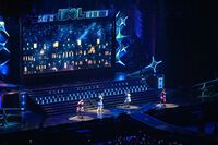 『アイマス』765単独公演“NEI”2日目リポート。20年の歴史の節目となる集大成公演。全36曲を万感の思いを込めてプロデューサーに届ける