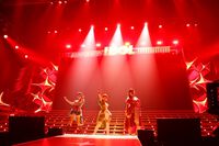 『アイマス』765単独公演“NEI”2日目リポート。20年の歴史の節目となる集大成公演。全36曲を万感の思いを込めてプロデューサーに届ける