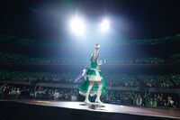 『アイマス』765単独公演“NEI”2日目リポート。20年の歴史の節目となる集大成公演。全36曲を万感の思いを込めてプロデューサーに届ける