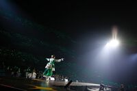 『アイマス』765単独公演“NEI”2日目リポート。20年の歴史の節目となる集大成公演。全36曲を万感の思いを込めてプロデューサーに届ける