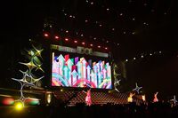『アイマス』765単独公演“NEI”2日目リポート。20年の歴史の節目となる集大成公演。全36曲を万感の思いを込めてプロデューサーに届ける