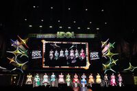 『アイマス』765単独公演“NEI”2日目リポート。20年の歴史の節目となる集大成公演。全36曲を万感の思いを込めてプロデューサーに届ける