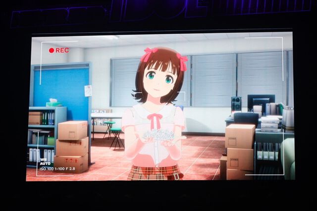 『アイマス』765単独公演“NEI”2日目リポート。20年の歴史の節目となる集大成公演。全36曲を万感の思いを込めてプロデューサーに届ける