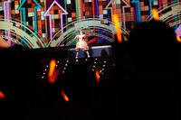 『アイマス』765単独公演“NEI”2日目リポート。20年の歴史の節目となる集大成公演。全36曲を万感の思いを込めてプロデューサーに届ける